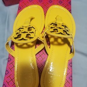 Tory Burch Miller Sandals